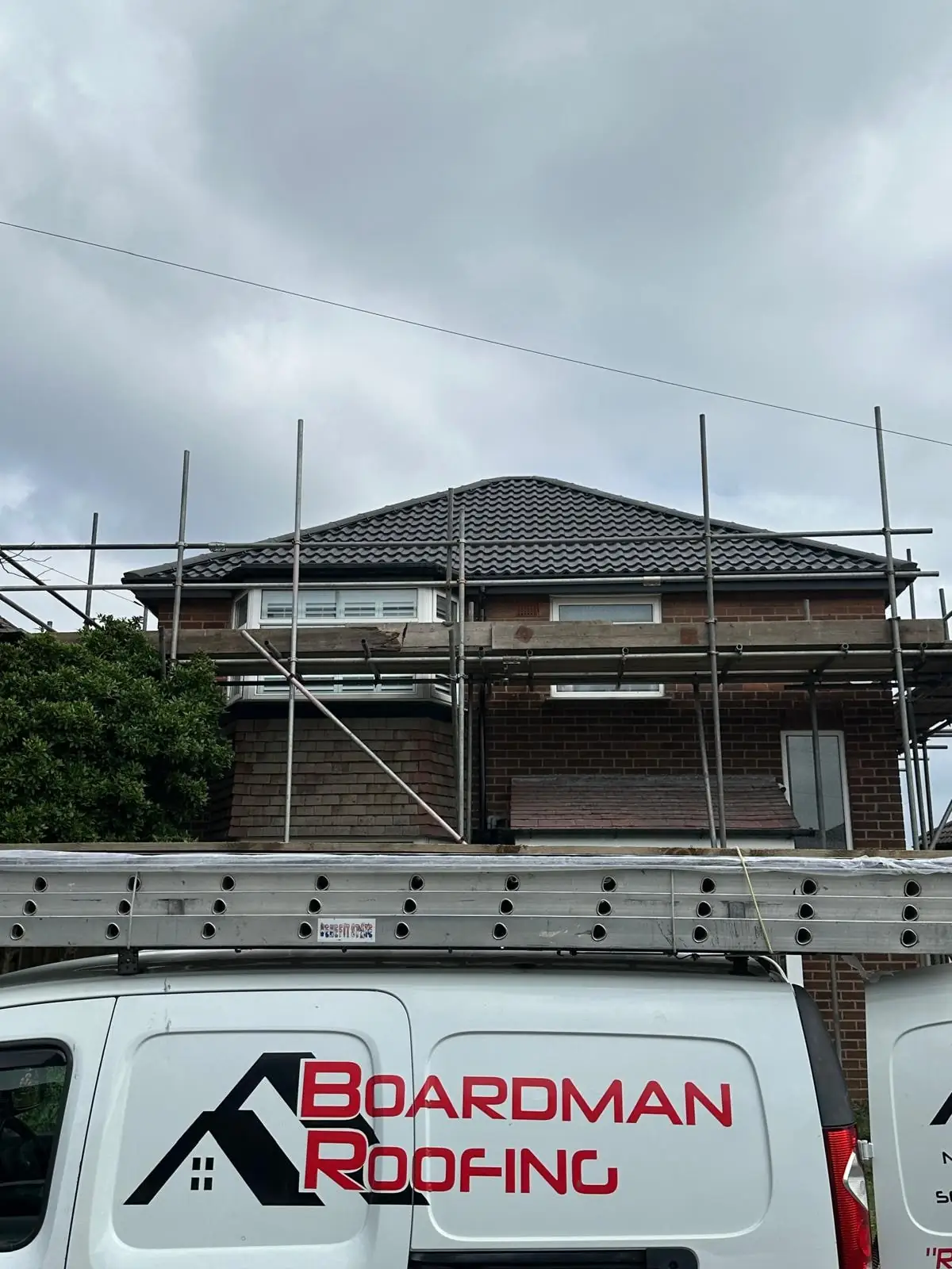 Boardman Roofing