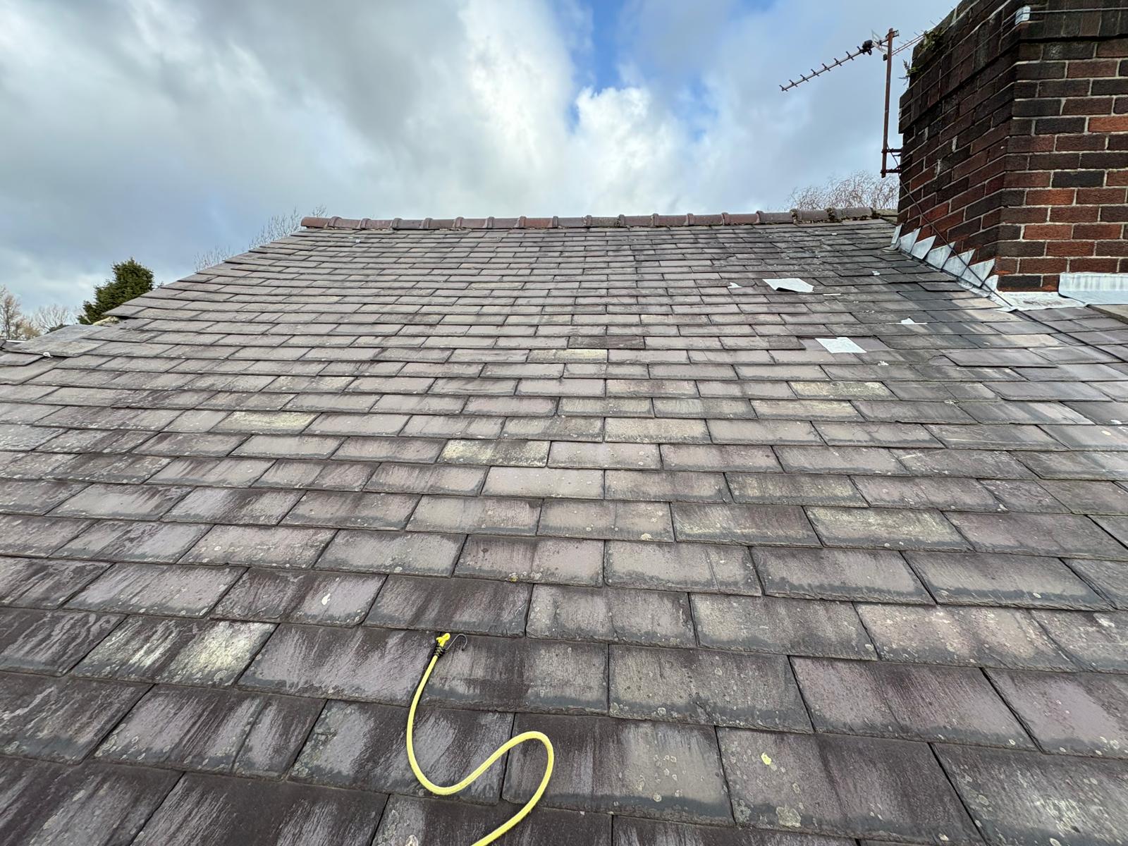 Roofers in Swinton. Boardman Roofing.
